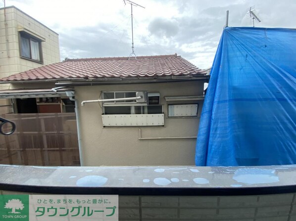 Grand Espoirの物件内観写真